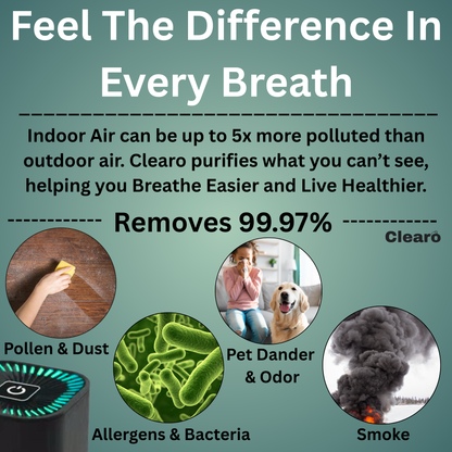 Replacement Filter